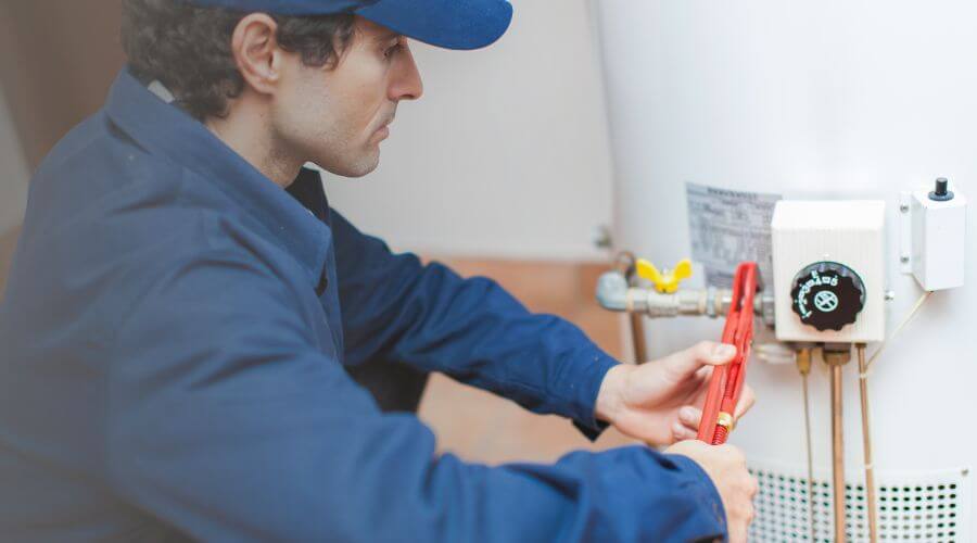 Professional Leak Detection Services in Alicia, AR